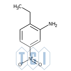 2-etylo-5-nitroanilina 98.0% [20191-74-6]