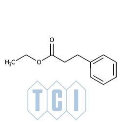 3-fenylopropionian etylu 98.0% [2021-28-5]