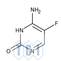 5-fluorocytozyna 98.0% [2022-85-7]