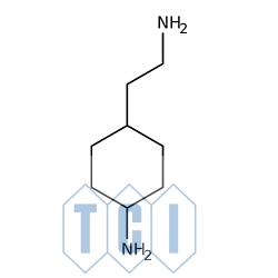 4-(2-aminoetylo)cykloheksyloamina (mieszanina cis- i trans) 97.0% [202256-86-8]