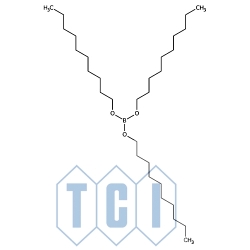 Boran tridecylu 98.0% [20236-81-1]