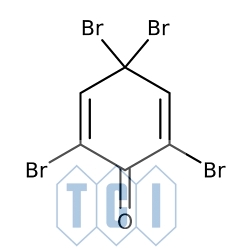 2,4,4,6-tetrabromo-2,5-cykloheksadienon 97.0% [20244-61-5]