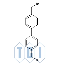4,4'-bis(bromometylo)bifenyl 95.0% [20248-86-6]