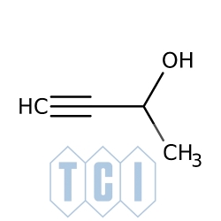 3-butyn-2-ol 97.0% [2028-63-9]