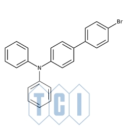 4-bromo-4'-(difenyloamino)bifenyl 93.0% [202831-65-0]