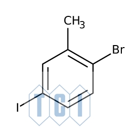 2-bromo-5-jodotoluen 98.0% [202865-85-8]