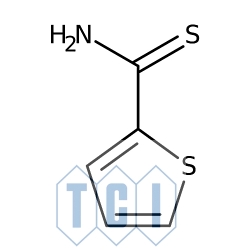 Tiofeno-2-karbotioamid 98.0% [20300-02-1]