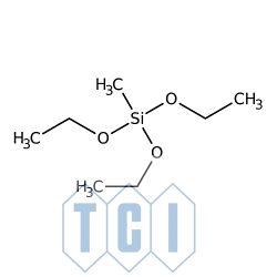 Trietoksymetylosilan 98.0% [2031-67-6]