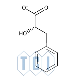 Kwas l-(-)-3-fenylomlekowy 98.0% [20312-36-1]