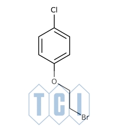 1-(2-bromoetoksy)-4-chlorobenzen 98.0% [2033-76-3]