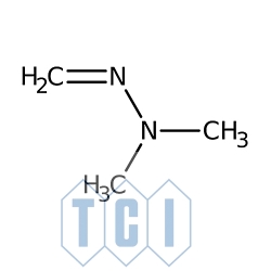 Formaldehyd dimetylohydrazon 98.0% [2035-89-4]