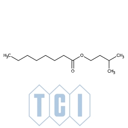 N-oktanian izoamylu (zawiera n-oktanian 2-metylobutylu) [2035-99-6]