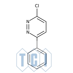 3-chloro-6-fenylopirydazyna 98.0% [20375-65-9]