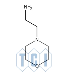 4-(2-aminoetylo)morfolina 98.0% [2038-03-1]