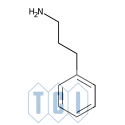 3-fenylopropyloamina 97.0% [2038-57-5]