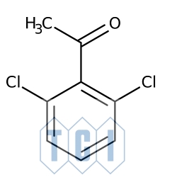2',6'-dichloroacetofenon 98.0% [2040-05-3]