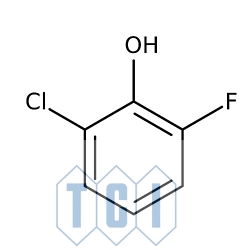 2-chloro-6-fluorofenol 98.0% [2040-90-6]