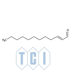 Trans-2-dodecenalny 90.0% [20407-84-5]