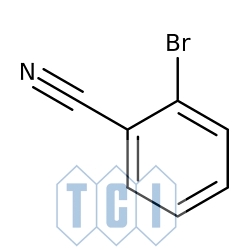 2-bromobenzonitryl 98.0% [2042-37-7]