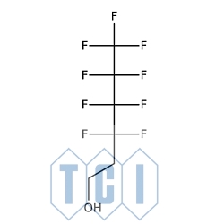 1h,1h,2h,2h-nonafluoro-1-heksanol 97.0% [2043-47-2]