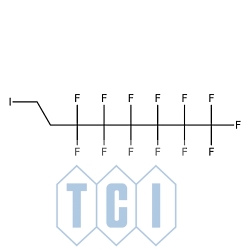 Jodek 1h,1h,2h,2h-tridekafluoro-n-oktylu 97.0% [2043-57-4]