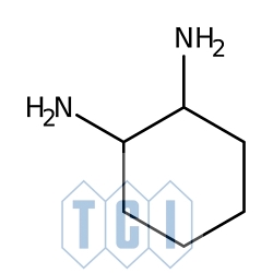 (1r,2r)-(-)-1,2-cykloheksanodiamina 98.0% [20439-47-8]