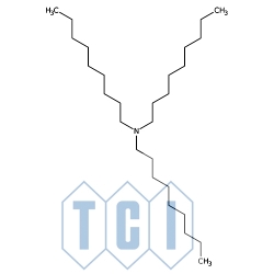 Trinonyloamina 98.0% [2044-22-6]