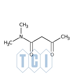 N,n-dimetyloacetoacetamid 97.0% [2044-64-6]