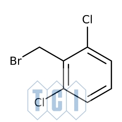 Bromek 2,6-dichlorobenzylu 98.0% [20443-98-5]