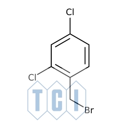 Bromek 2,4-dichlorobenzylu 98.0% [20443-99-6]