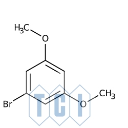 1-bromo-3,5-dimetoksybenzen 98.0% [20469-65-2]