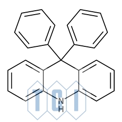 9,9-difenylo-9,10-dihydroakrydyna 98.0% [20474-15-1]