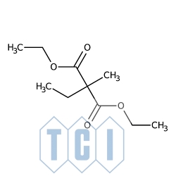 2-etylo-2-metylomalonian dietylu 97.0% [2049-70-9]