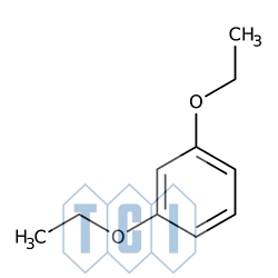 1,3-dietoksybenzen 97.0% [2049-73-2]