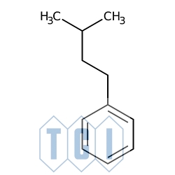 (3-metylobutylo)benzen 98.0% [2049-94-7]