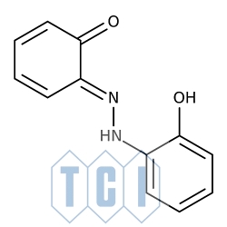 2,2'-dihydroksyazobenzen [odczynnik spektrofotometryczny i fluorymetryczny dla al, mg i innych metali] 98.0% [2050-14-8]