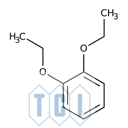 1,2-dietoksybenzen 98.0% [2050-46-6]