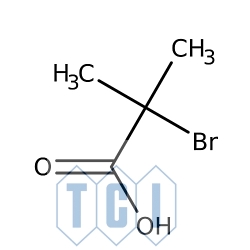 Kwas 2-bromoizomasłowy 98.0% [2052-01-9]