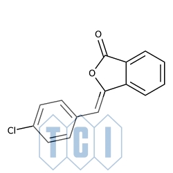 Ftalid 3-(4-chlorobenzalu). 98.0% [20526-97-0]