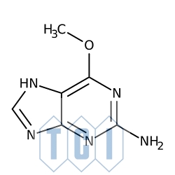 6-o-metyloguanina 97.0% [20535-83-5]