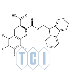 N-[(9h-fluoren-9-ylometoksy)karbonylo]-pentafluoro-l-fenyloalanina 97.0% [205526-32-5]