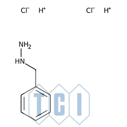 Dichlorowodorek benzylohydrazyny 98.0% [20570-96-1]