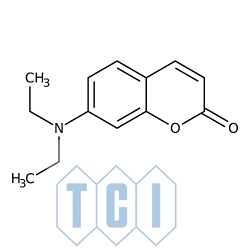7-(dietyloamino)kumaryna 98.0% [20571-42-0]