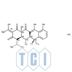 Chlorowodorek oksytetracykliny 95.0% [2058-46-0]