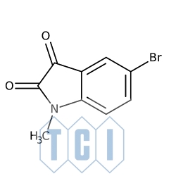 5-bromo-1-metylizatyna 98.0% [2058-72-2]