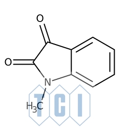 1-metyloizatyna 98.0% [2058-74-4]