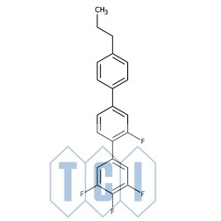 2',3,4,5-tetrafluoro-4''-propylo-1,1':4',1''-terfenyl 98.0% [205806-87-7]