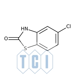 5-chloro-2-benzotiazolinon 98.0% [20600-44-6]