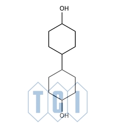 4,4'-bicykloheksanol (mieszanina izomerów) 98.0% [20601-38-1]