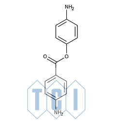 4-aminofenylo 4-aminobenzoesan 97.0% [20610-77-9]